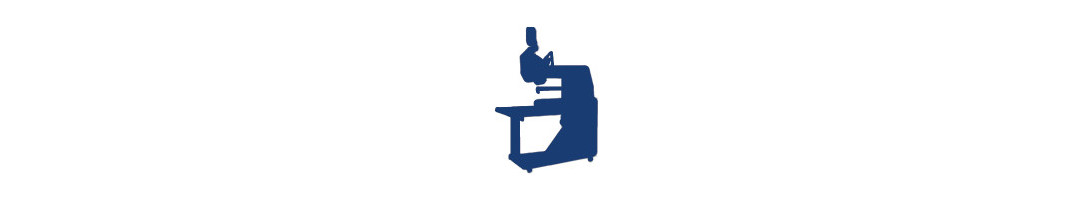 SPECIALIZED SEWING MACHINES