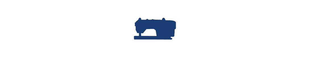 HEAVY DUTY SEWING MACHINES
