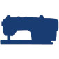 HEAVY DUTY SEWING MACHINES