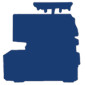 OVERLOCK MACHINES