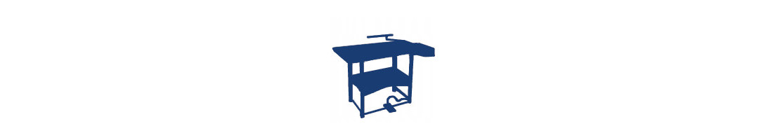 IRONING TABLES