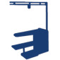 IRONING TABLES WITH STEAM GENERATORS