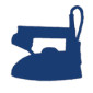 IRONS AND ACCESSORIES