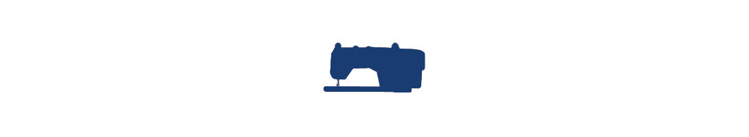LOCKSTITCH MACHINES